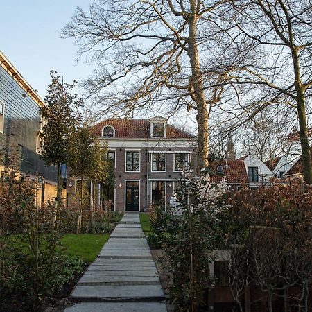 Grand Monumental Residence Edam Exterior photo