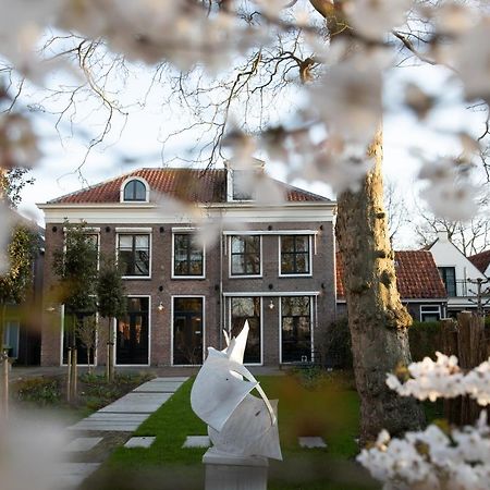 Grand Monumental Residence Edam Exterior photo