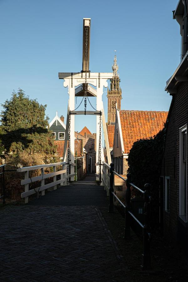 Grand Monumental Residence Edam Exterior photo