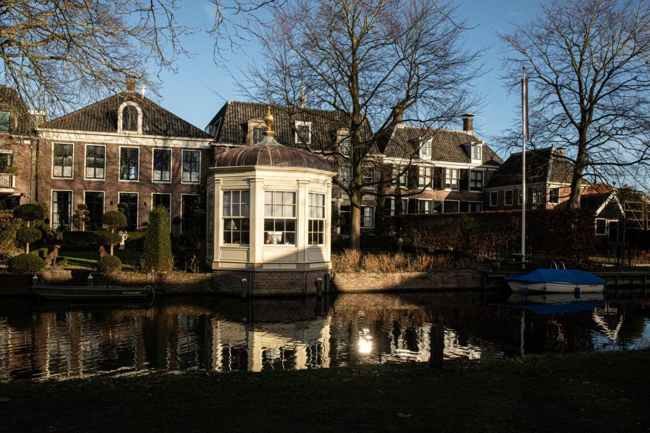 Grand Monumental Residence Edam Exterior photo