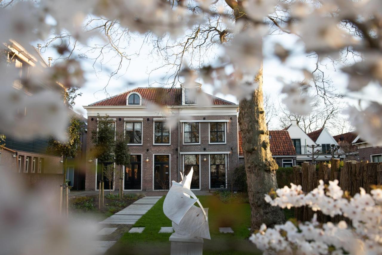 Grand Monumental Residence Edam Exterior photo